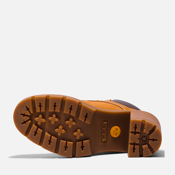 Women's Allington Heights Mid Lace-Up Boot