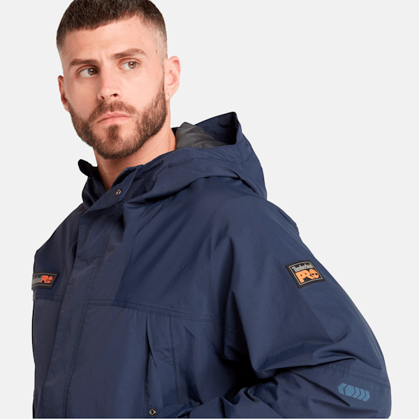 Men's Timberland PRO? Dryshift Waterproof Lightweight Jacket 2.0