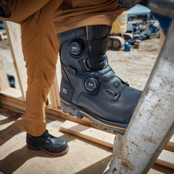 Men's BOA? Boondock CSA 8