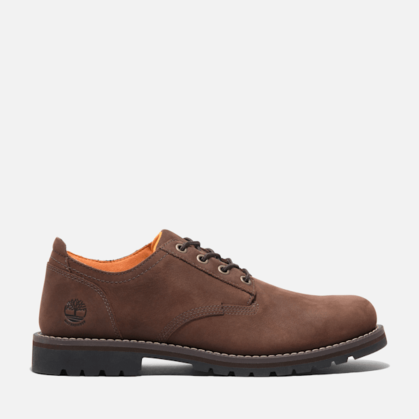 Men's Redwood Falls Lace-Up Waterproof Shoe