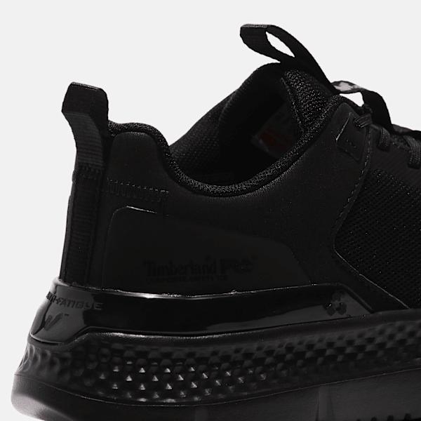 Men's Setra Composite Toe Work Sneaker