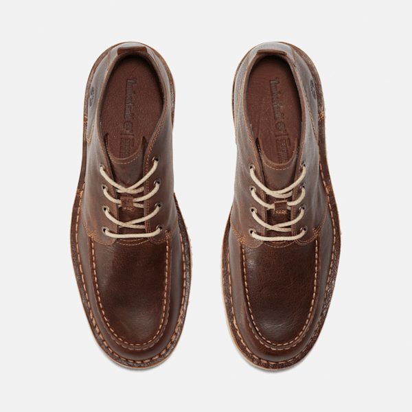 Men's Westmore Moc-Toe Chukka Boot