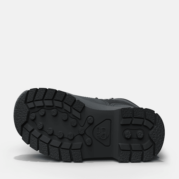 Toddler Euro Hiker Boot