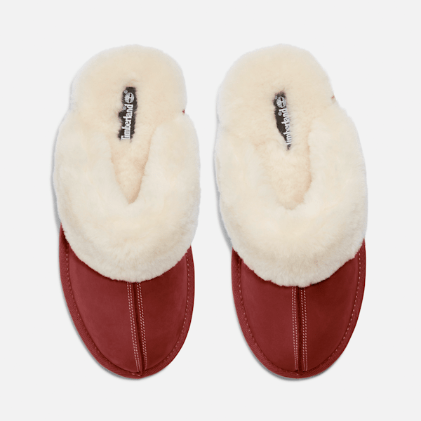 Women's Culver Ridge Shearling Scuff Slipper