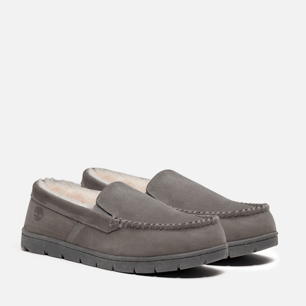 Men's Venetian Moccasin Slipper