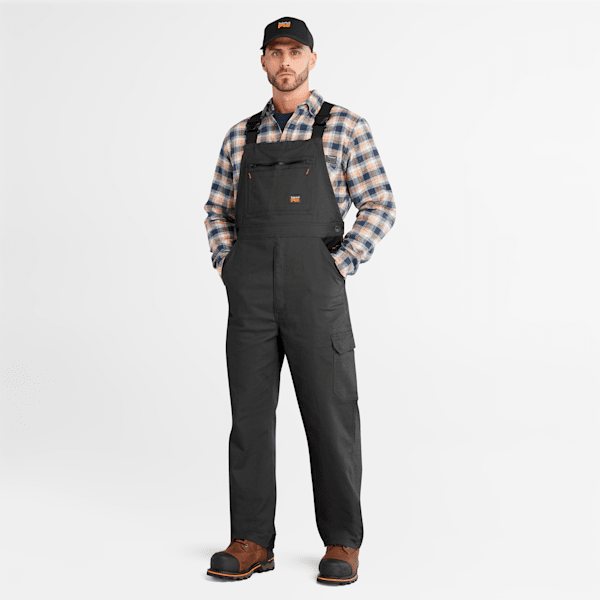 Men's Timberland PRO? Ironhide Flex Bib Overall