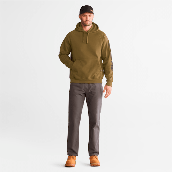 Men's Timberland PRO? Hood Honcho Sport Hoodie