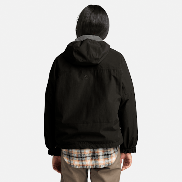 Women's Winnick Water-Resistant Fleece-Lined Jacket