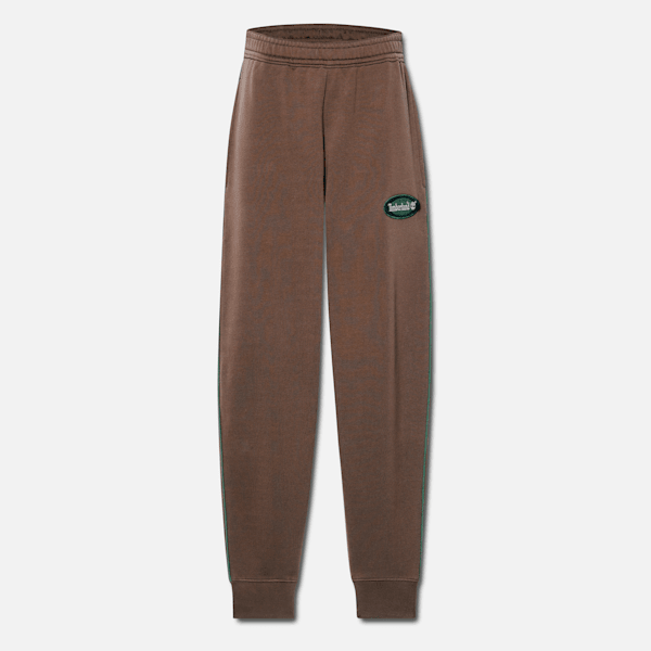 Oval Logo Sweatpant