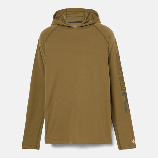 Men's Timberland PRO? Wicking Good Hoodie