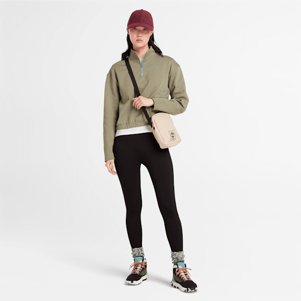 Women's 7/8 Length Seamless Legging