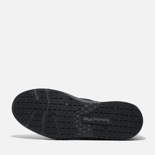 Burbank Slip-Resistant Hospitality Work Shoe