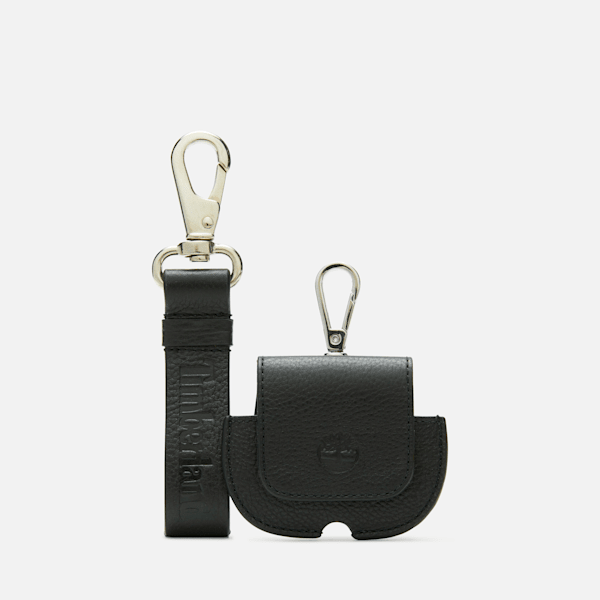 Suede Keyring and Apple AirPods? Case Gift Set