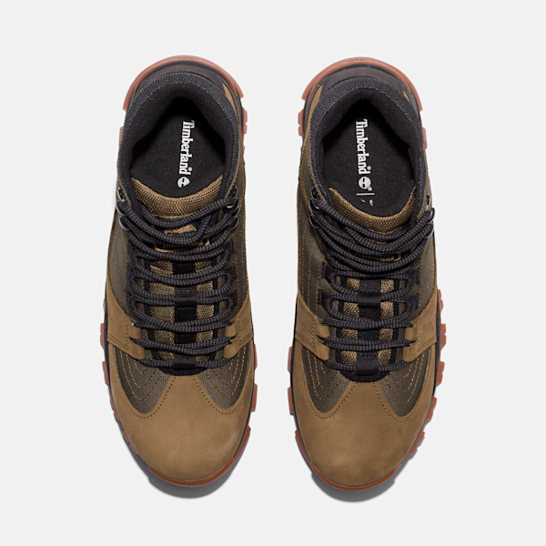 Men's Mt. Maddsen Mid Lace-Up Hiking Boot