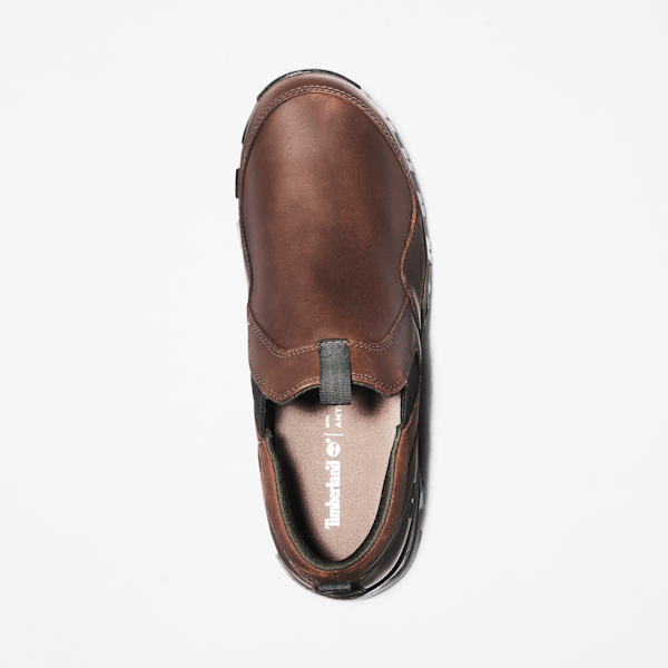 Men's Mt. Maddsen Slip-On Shoe