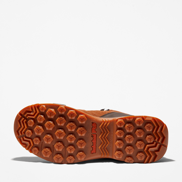 Men's Switchback LT Soft Toe Waterproof Work Hiker