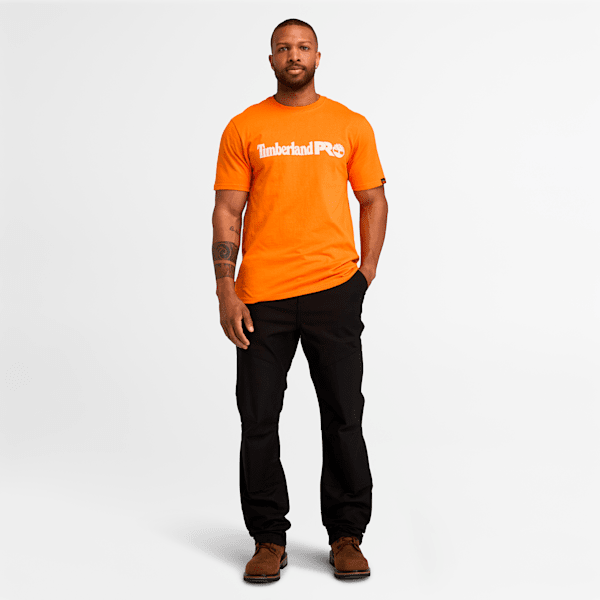 Men's Timberland PRO? Gritman Flex Double-Front Utility Pant