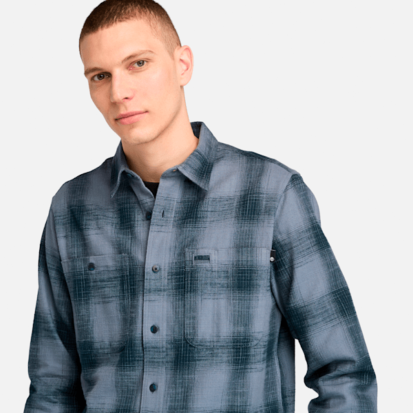 Men's Windham Heavy Weight Flannel Shirt