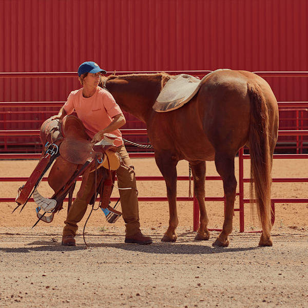 Women's Timberland PRO? Core T-Shirt