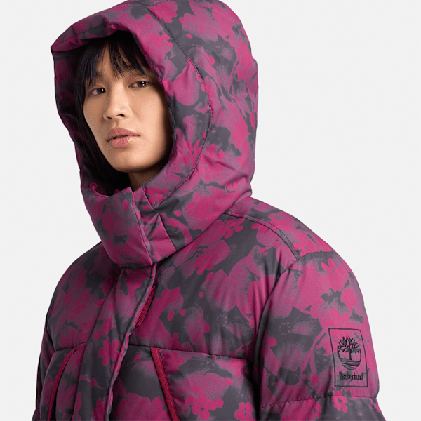 Women's Howker Recycled Down Puffer Jacket