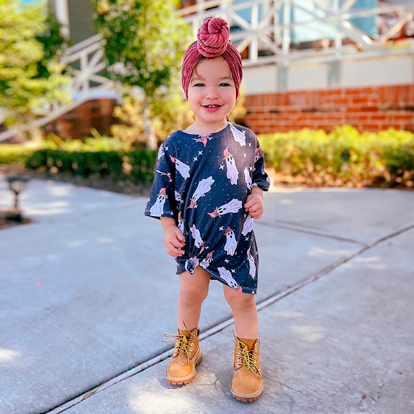 Toddler Timberland? Premium 6-Inch Waterproof Boot