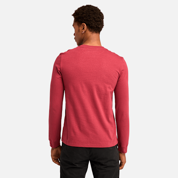 Men's Dunstan River Long Sleeve T-Shirt