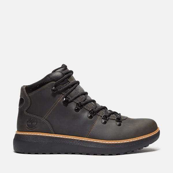 Men's Hudson Road Mid Waterproof Boot