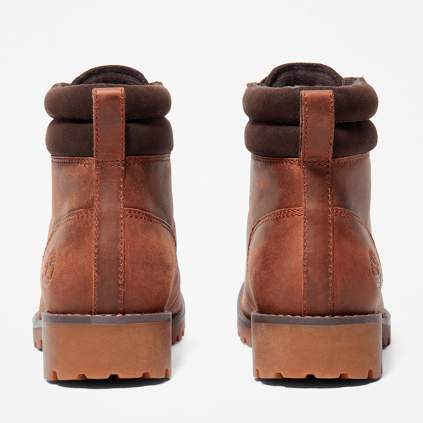 Women's Ellendale Mid Lace-Up Boot