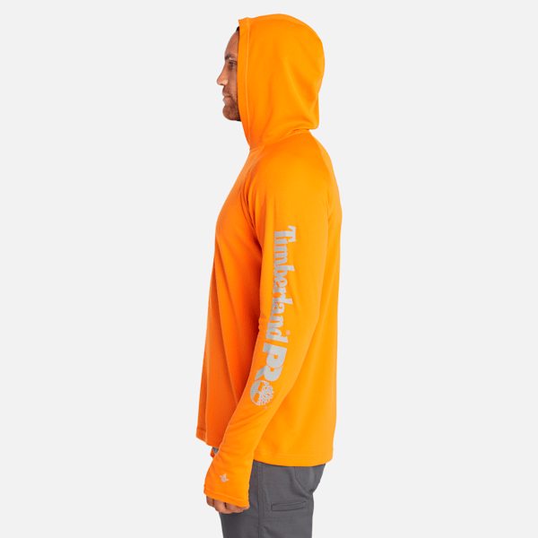 Men's Timberland PRO? Wicking Good Hoodie