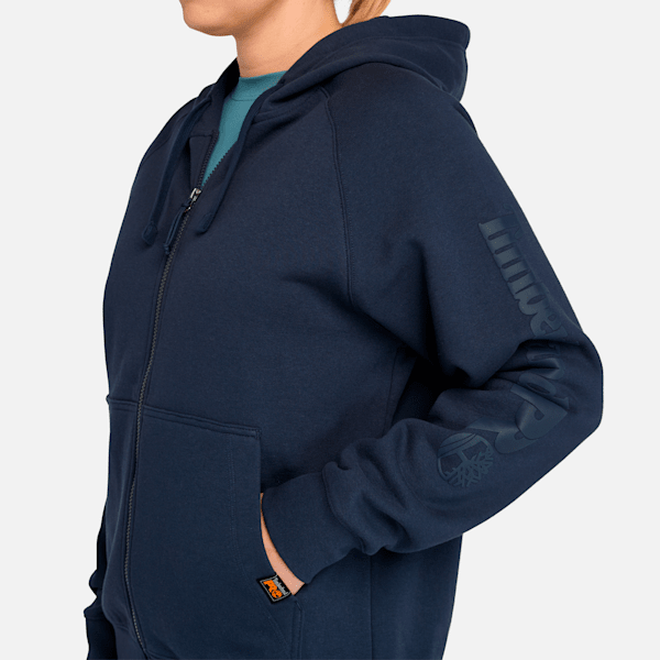 Women's Timberland PRO? Hood Honcho Sport Hoodie