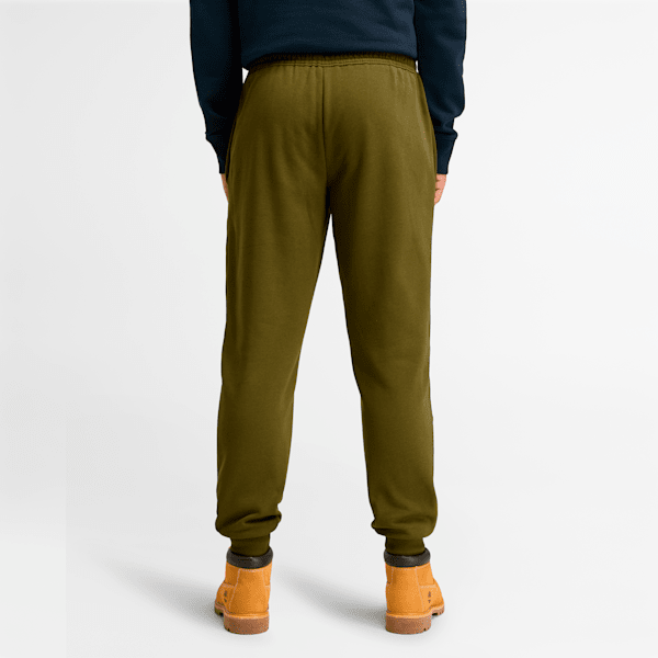 Men's Linear Logo Sweatpant