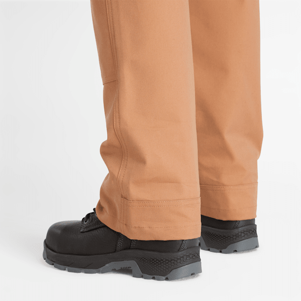 Women's Timberland PRO? Double-Front Duck Utility?Pant