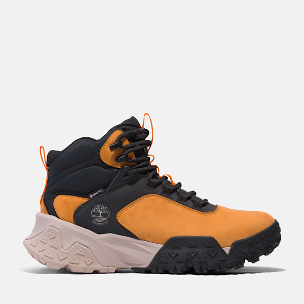 Men's Motion Scramble Mid Hiker with GORE-TEX Membrane