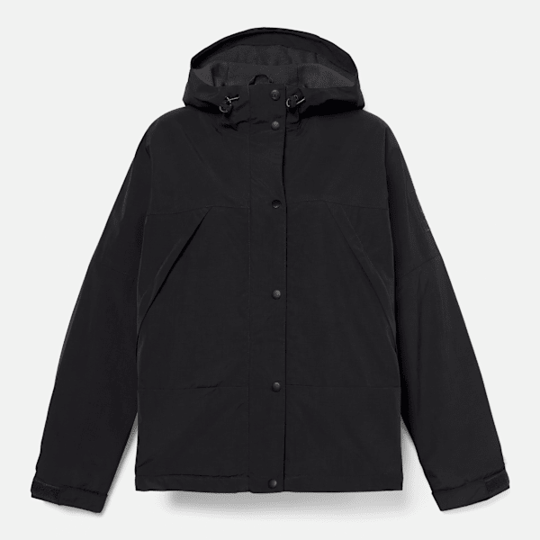 Women's Winnick Water-Resistant Fleece-Lined Jacket