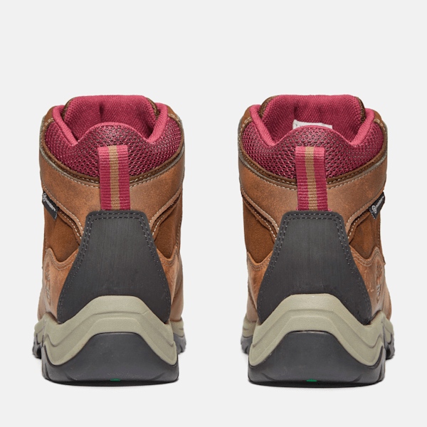 Women's Mt. Maddsen Waterproof Mid Hiking Boot