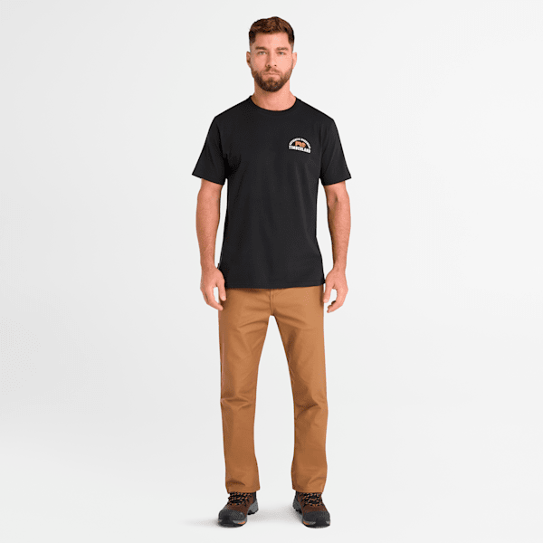 Men's Timberland PRO? Authentic Workwear T-Shirt