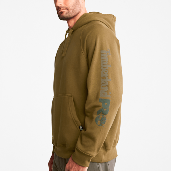 Men's Timberland PRO? Hood Honcho Sport Hoodie