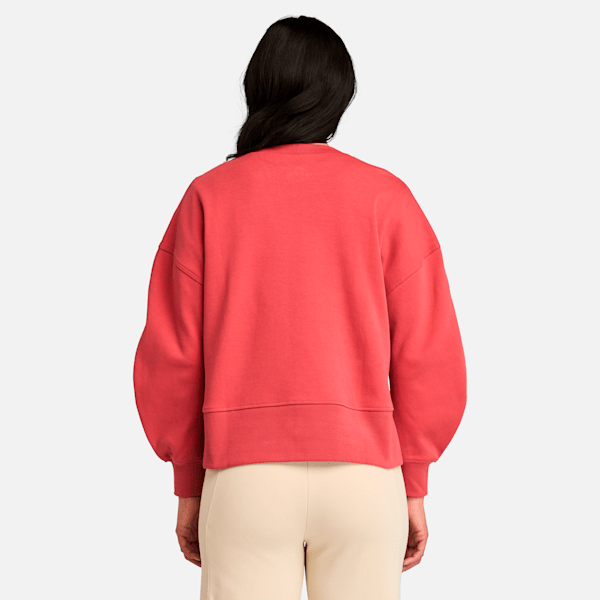 Women's Lush Crew Sweatshirt
