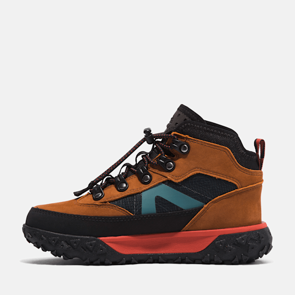 Youth GreenStride? Motion 6 Waterproof Boot