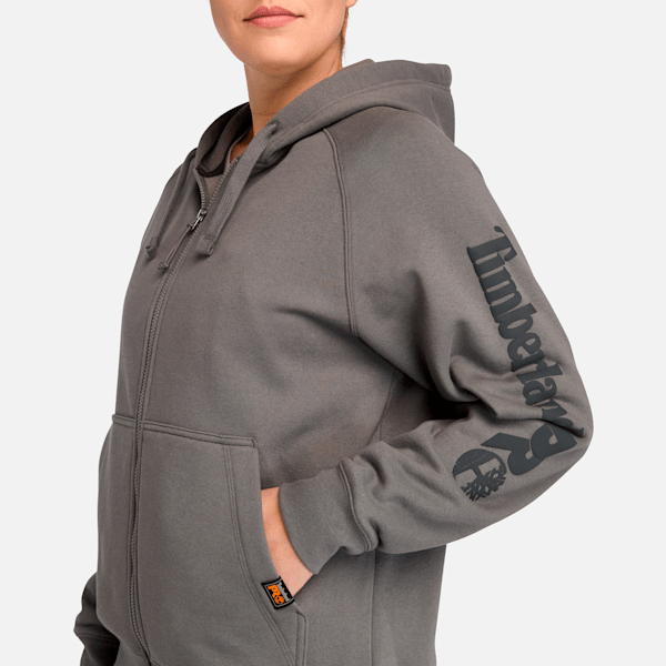 Women's Timberland PRO? Hood Honcho Sport Hoodie