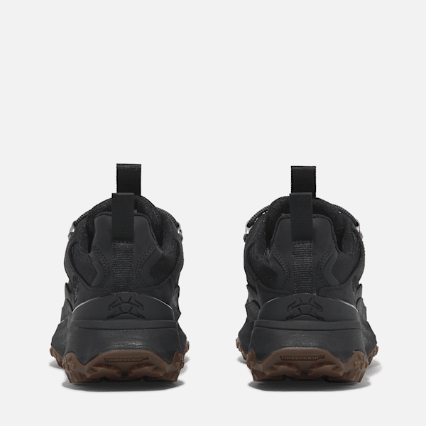 Women's Motion Access Low Lace-Up Waterproof Sneaker