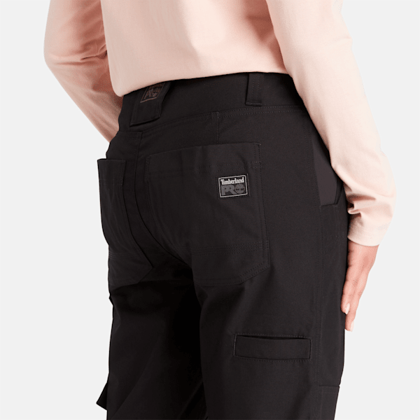 Women's Timberland PRO? Double-Front Duck Utility?Pant