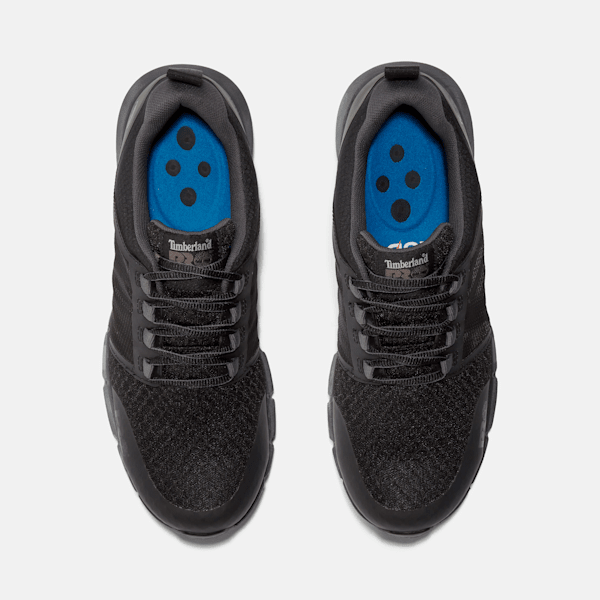 Men's Radius Composite Toe SD10 Work Sneaker