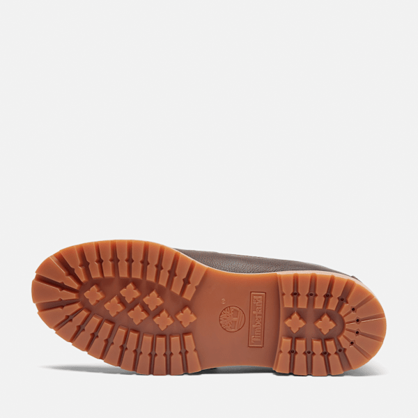 Men's Timberland Premium? Espresso Waterproof Chukka Boot