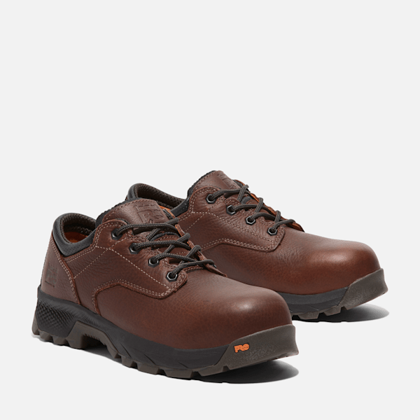 Men's TiTAN? EV Composite Toe Work Oxford