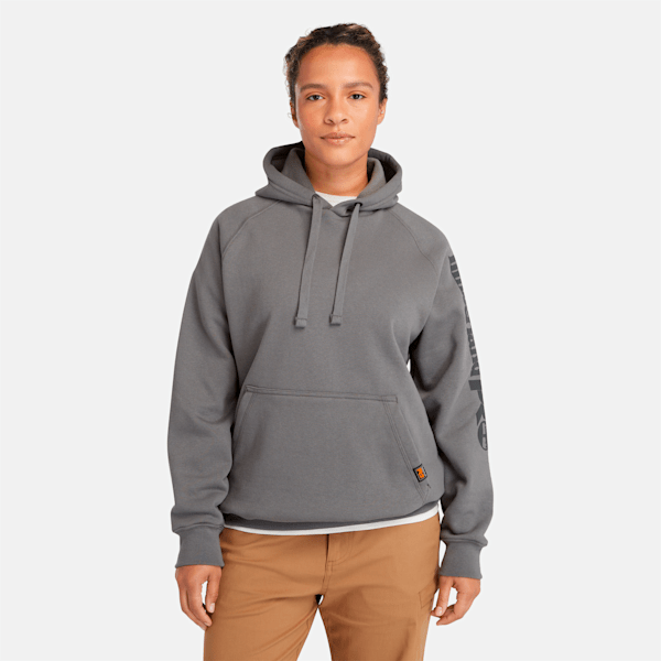 Women's Timberland PRO? Hood Honcho Sport Hoodie