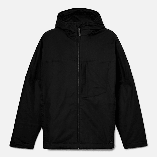 Men's Timberland PRO? GritFlex Canvas Hooded Jacket