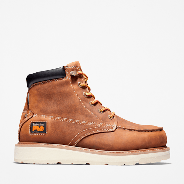 Men's Gridworks 6