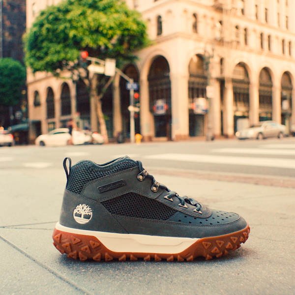 Men’s GreenStride? Motion 6 Leather Hiking Boot