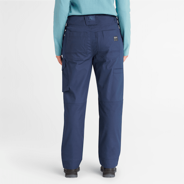Women's Timberland PRO? Double-Front Duck Utility?Pant
